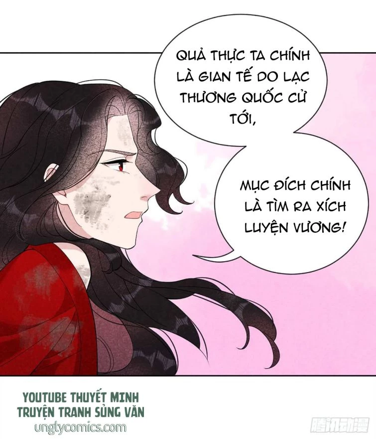 Trở Thành Nam Nhân Của Vương Chapter 7 - 15