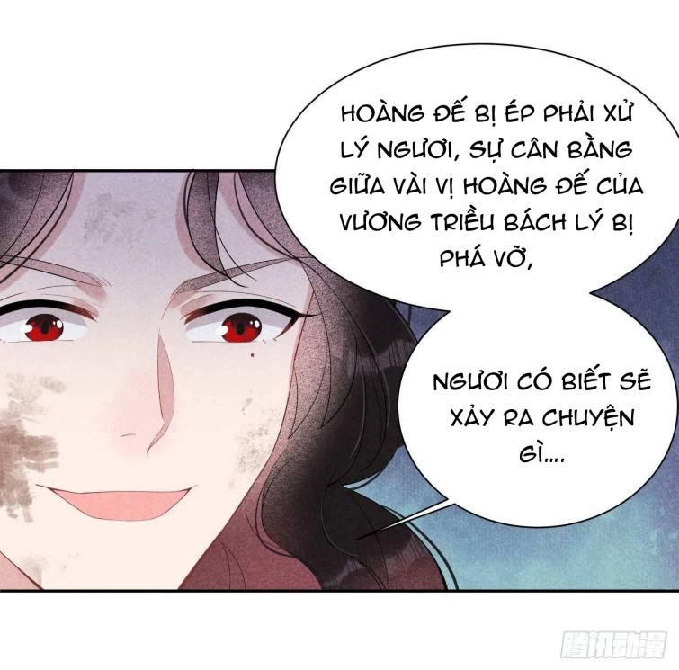 Trở Thành Nam Nhân Của Vương Chapter 7 - 24