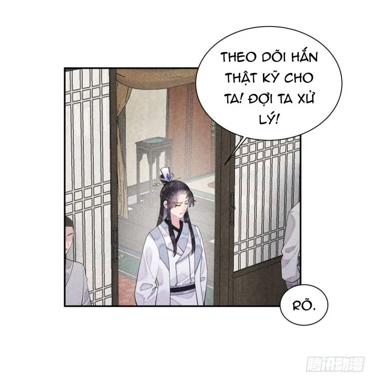 Trở Thành Nam Nhân Của Vương Chapter 7 - 26