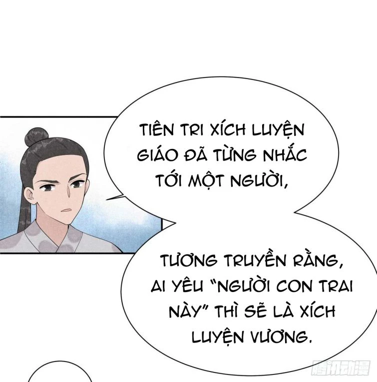 Trở Thành Nam Nhân Của Vương Chapter 7 - 28