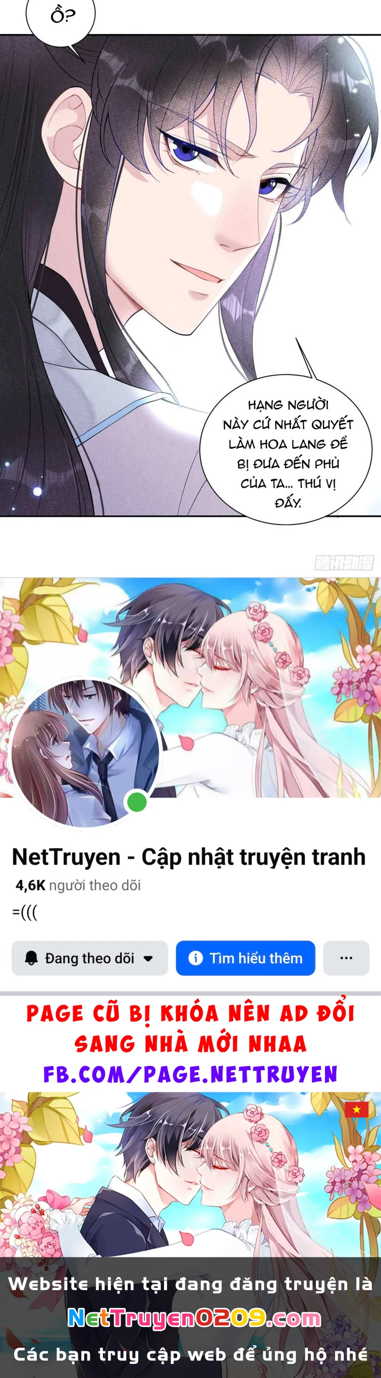 Trở Thành Nam Nhân Của Vương Chapter 7 - 29