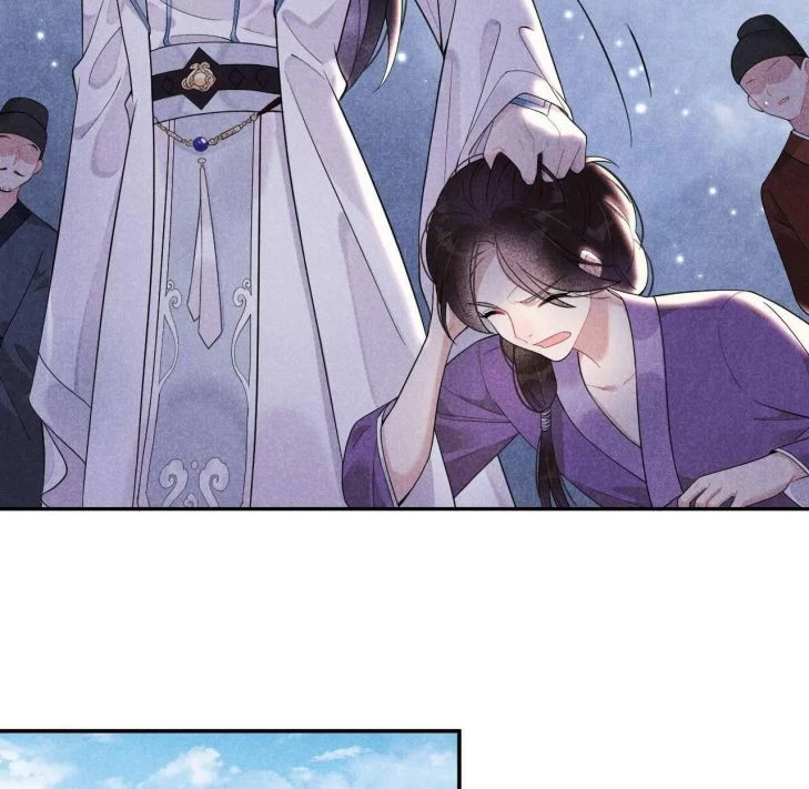 Trở Thành Nam Nhân Của Vương Chapter 8 - 22