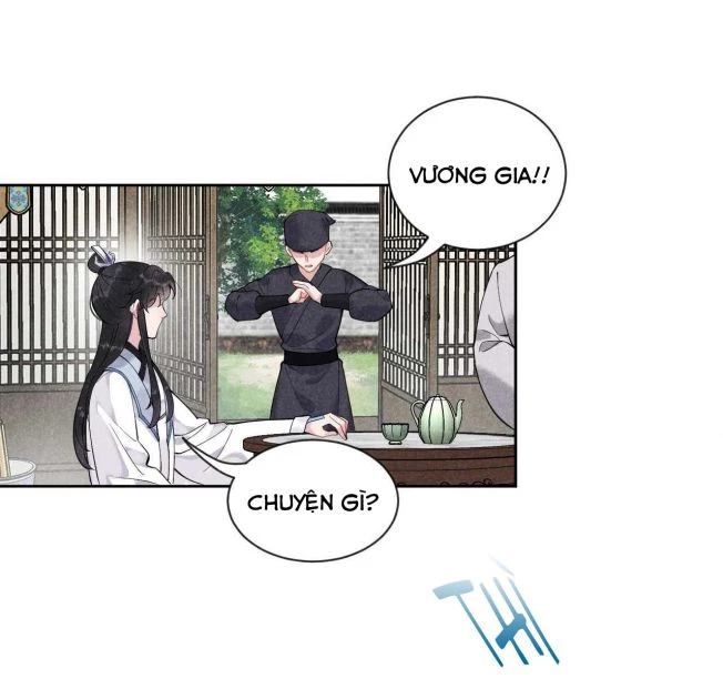 Trở Thành Nam Nhân Của Vương Chapter 9 - 6