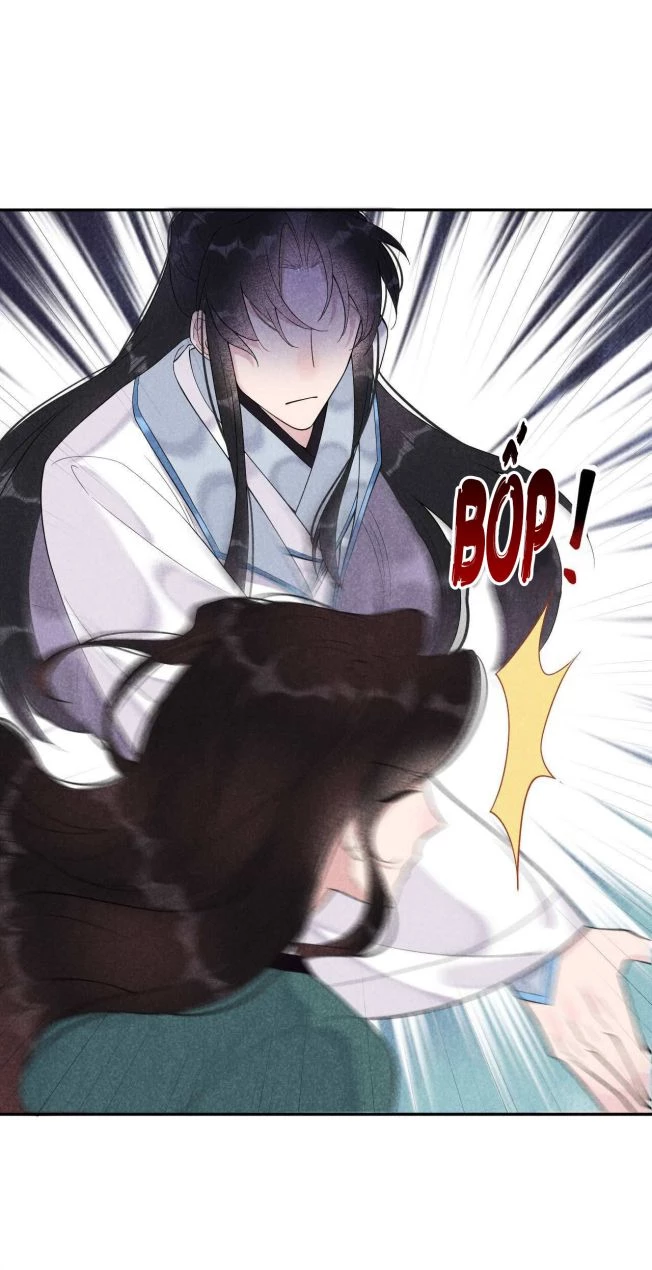 Trở Thành Nam Nhân Của Vương Chapter 9 - 9