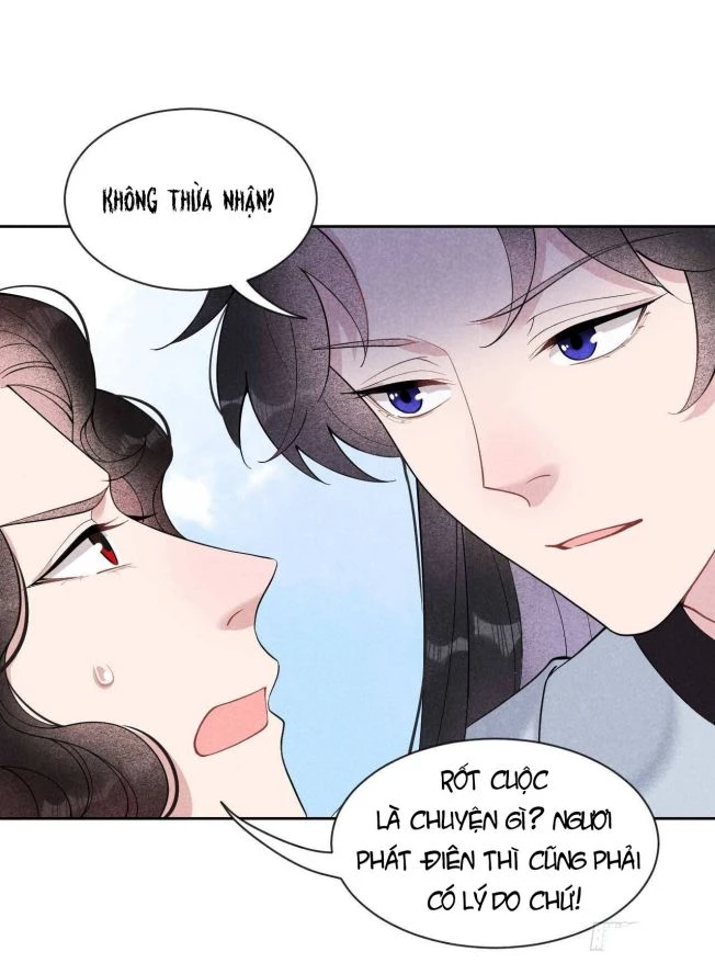 Trở Thành Nam Nhân Của Vương Chapter 9 - 11