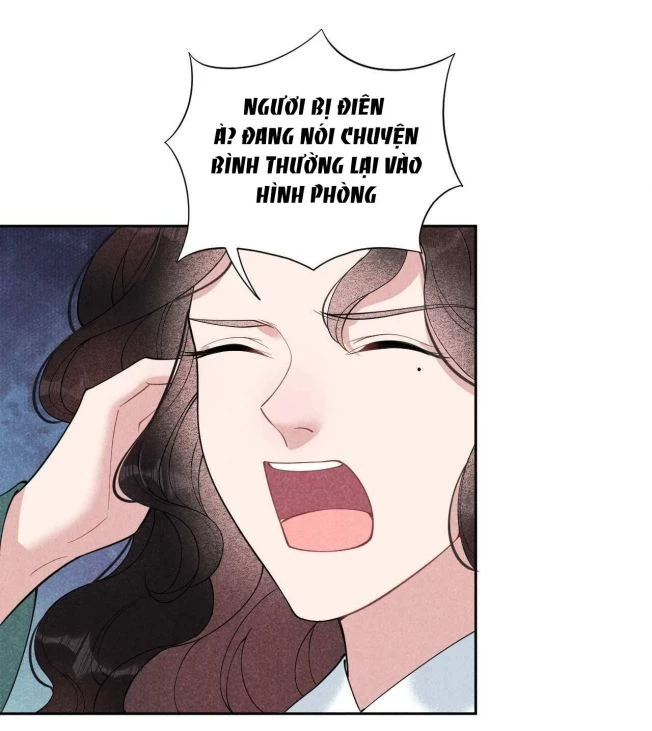 Trở Thành Nam Nhân Của Vương Chapter 9 - 13