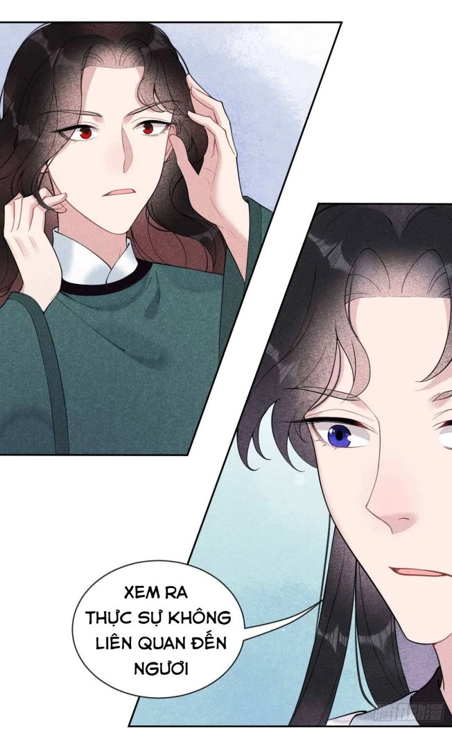 Trở Thành Nam Nhân Của Vương Chapter 9 - 15