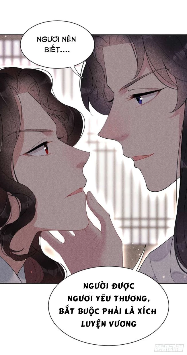 Trở Thành Nam Nhân Của Vương Chapter 9 - 17