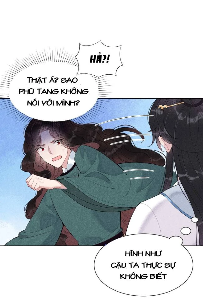 Trở Thành Nam Nhân Của Vương Chapter 9 - 18