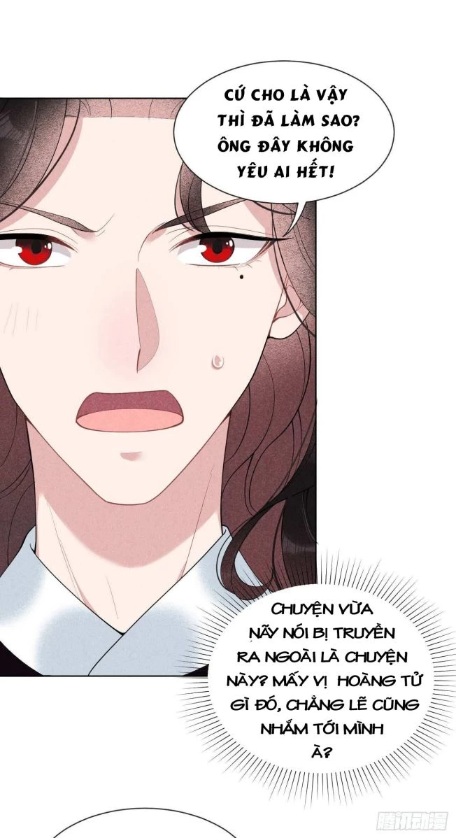 Trở Thành Nam Nhân Của Vương Chapter 9 - 19