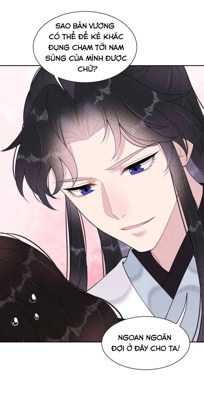 Trở Thành Nam Nhân Của Vương Chapter 9 - 23