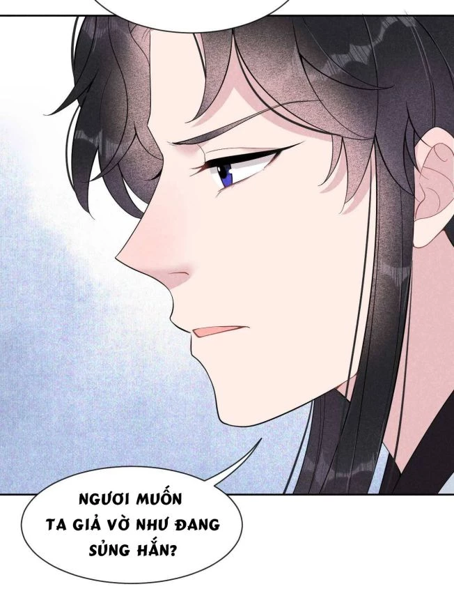 Trở Thành Nam Nhân Của Vương Chapter 9 - 28