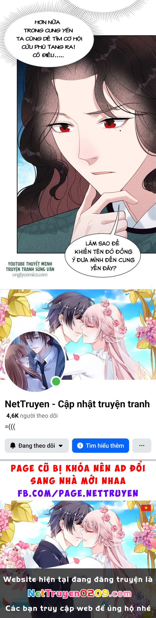 Trở Thành Nam Nhân Của Vương Chapter 9 - 32