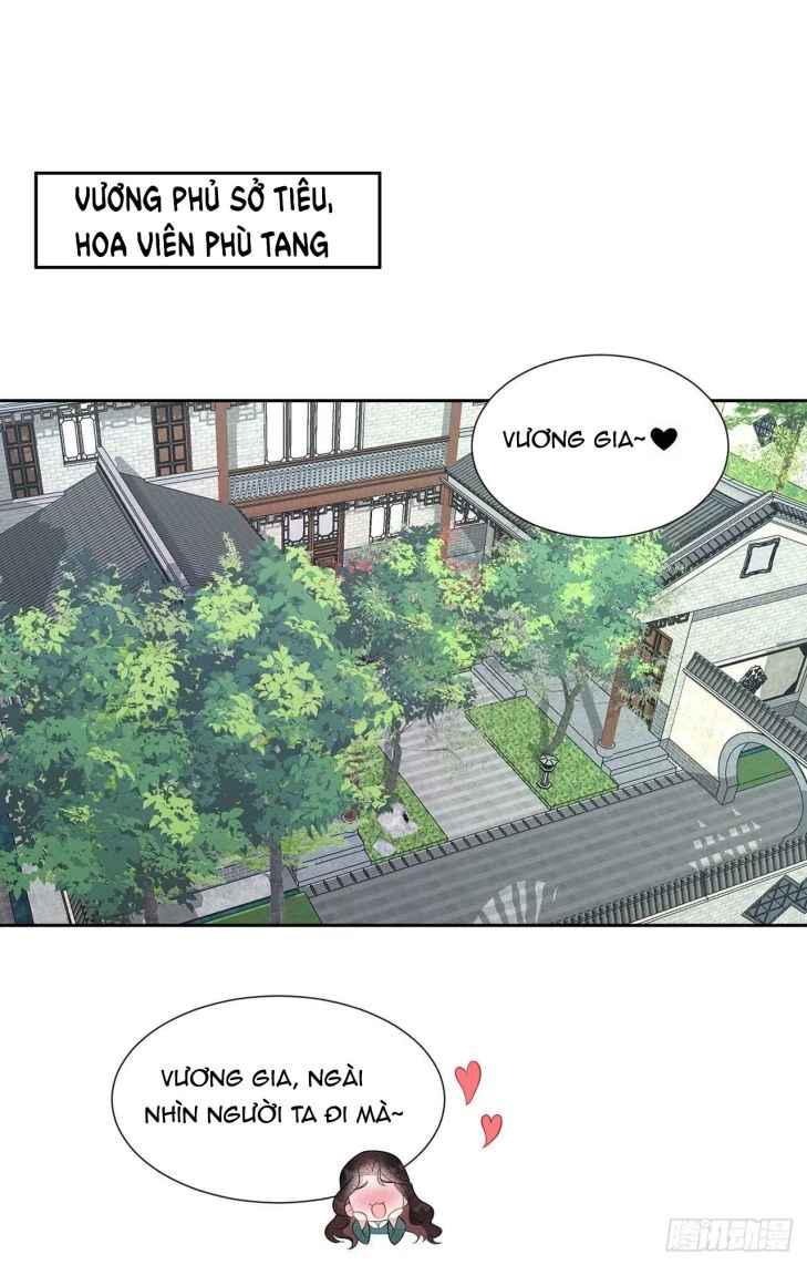 Trở Thành Nam Nhân Của Vương Chapter 10 - 2