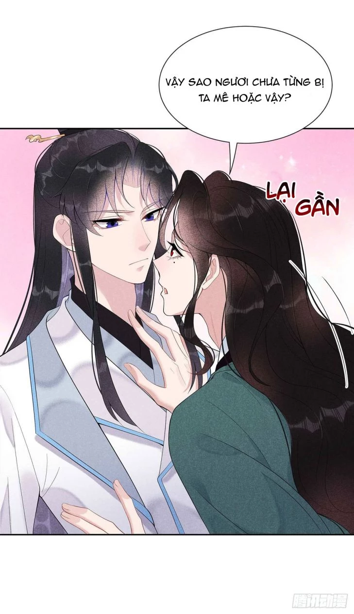 Trở Thành Nam Nhân Của Vương Chapter 10 - 8