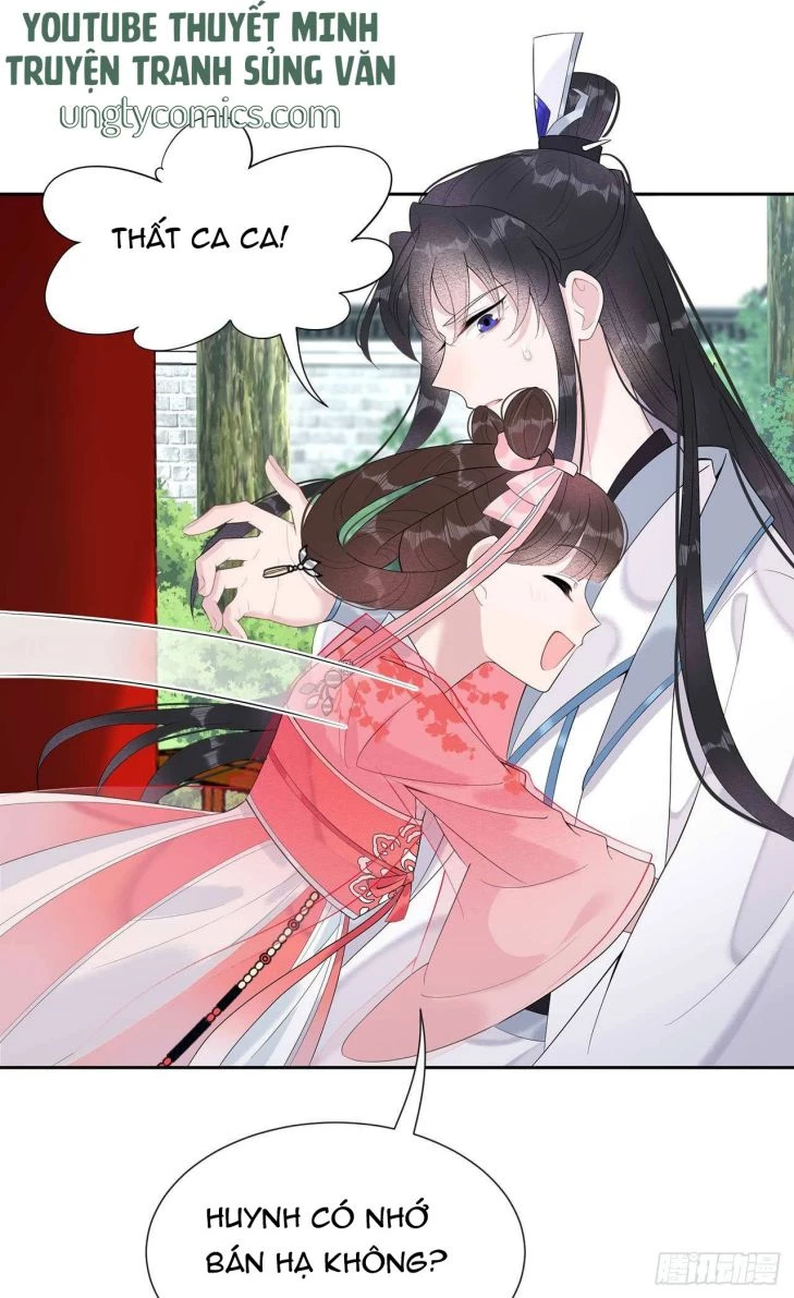 Trở Thành Nam Nhân Của Vương Chapter 10 - 15