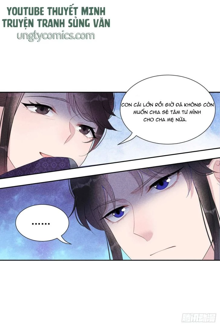 Trở Thành Nam Nhân Của Vương Chapter 10 - 26