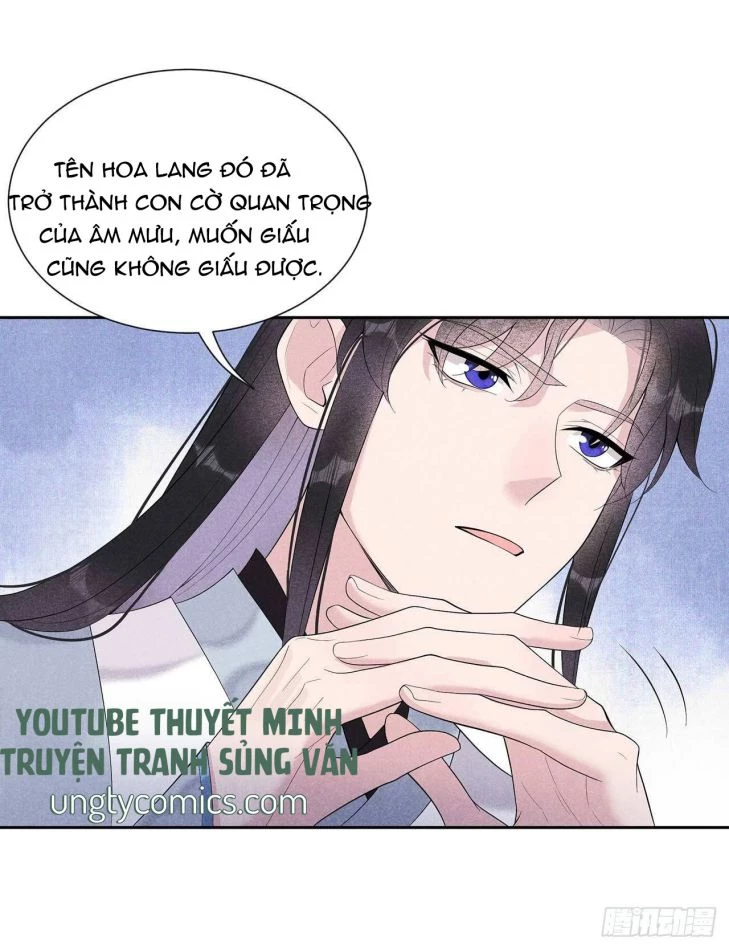 Trở Thành Nam Nhân Của Vương Chapter 10 - 29