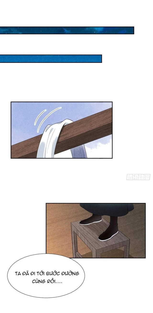 Trở Thành Nam Nhân Của Vương Chapter 11 - 2