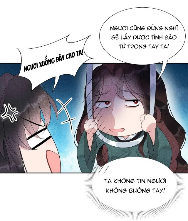 Trở Thành Nam Nhân Của Vương Chapter 11 - 6