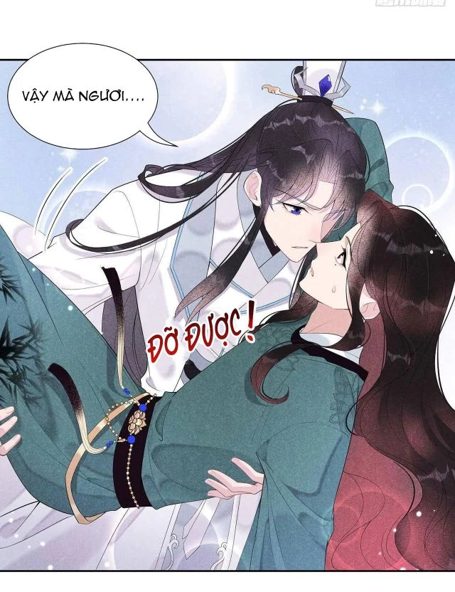 Trở Thành Nam Nhân Của Vương Chapter 11 - 8