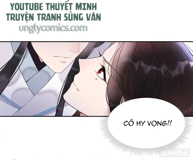 Trở Thành Nam Nhân Của Vương Chapter 11 - 9