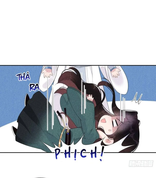 Trở Thành Nam Nhân Của Vương Chapter 11 - 10