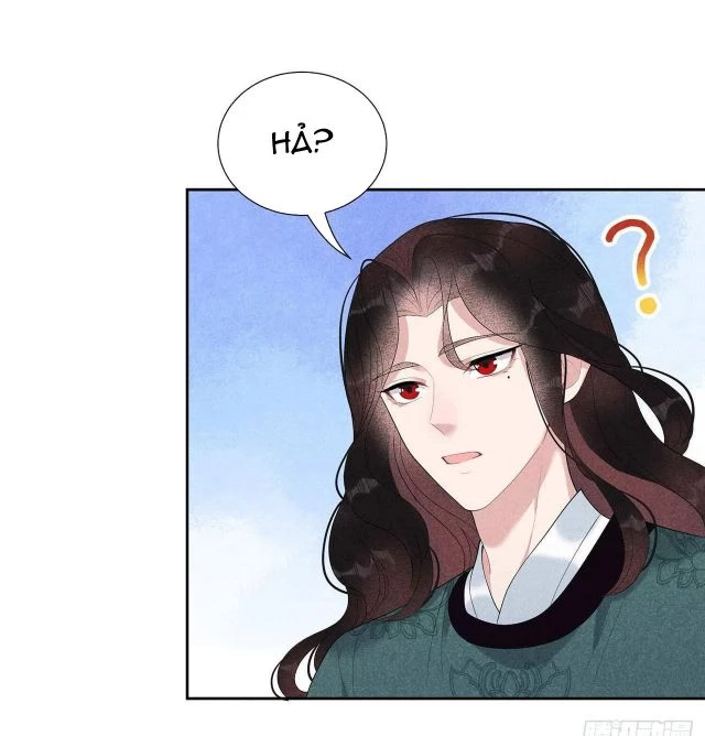 Trở Thành Nam Nhân Của Vương Chapter 11 - 16