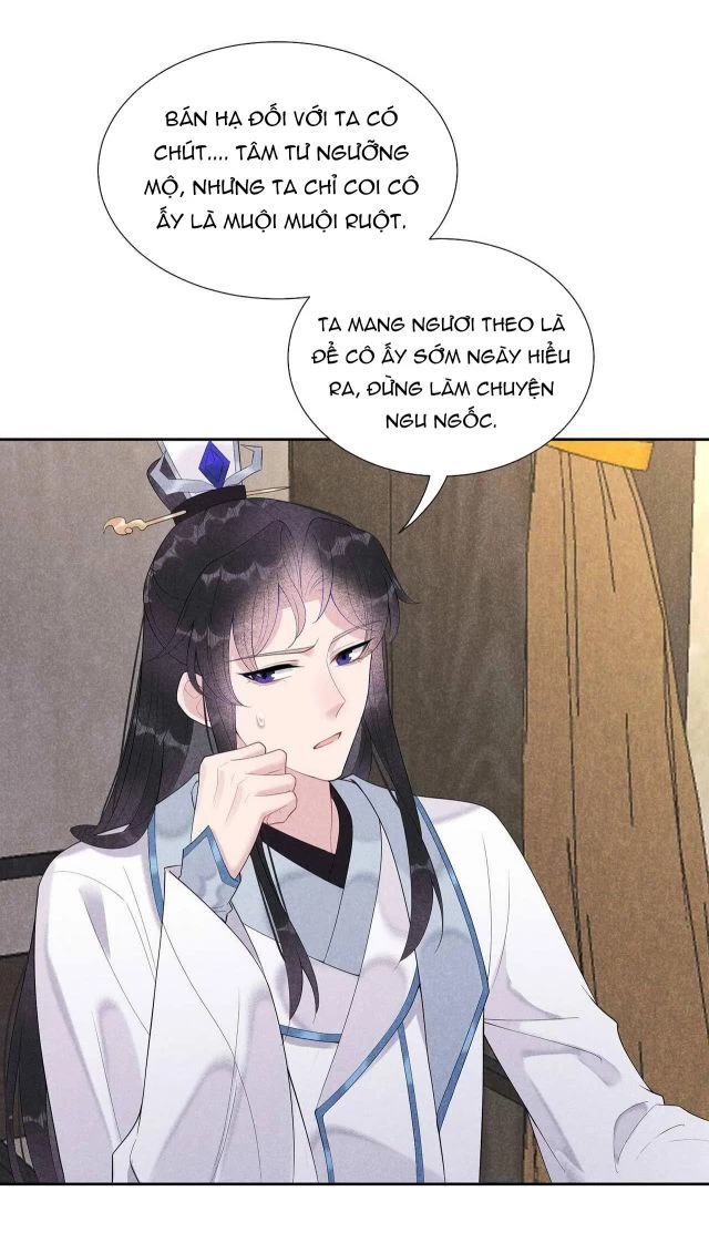 Trở Thành Nam Nhân Của Vương Chapter 11 - 19