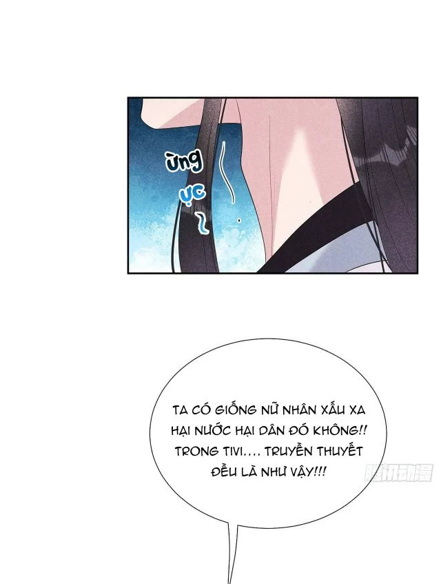 Trở Thành Nam Nhân Của Vương Chapter 11 - 24