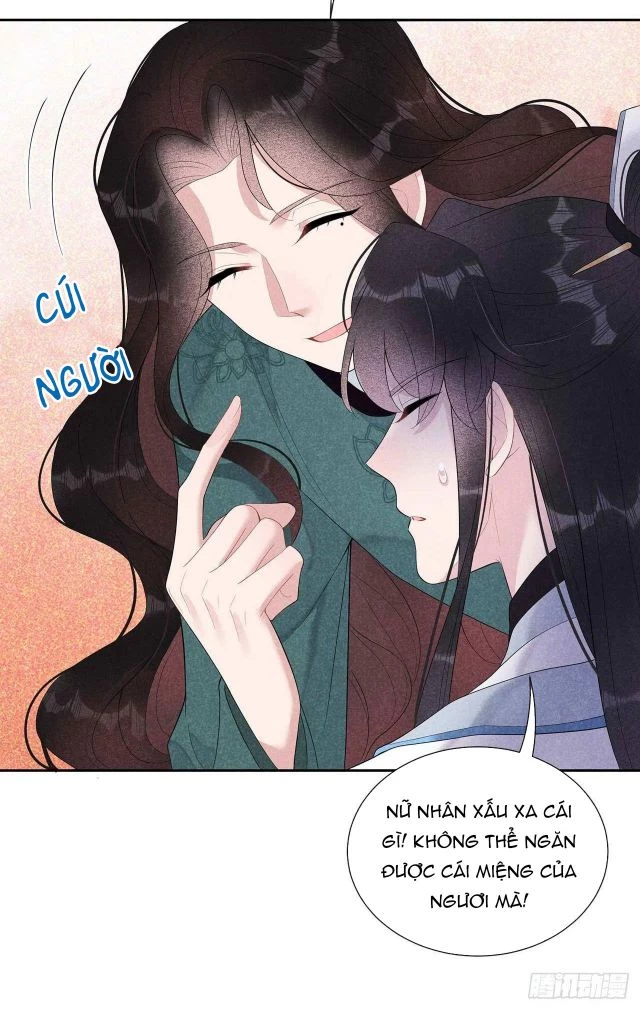 Trở Thành Nam Nhân Của Vương Chapter 11 - 25