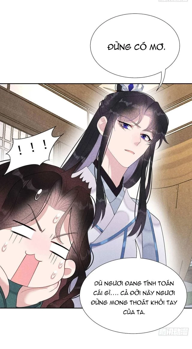 Trở Thành Nam Nhân Của Vương Chapter 11 - 31