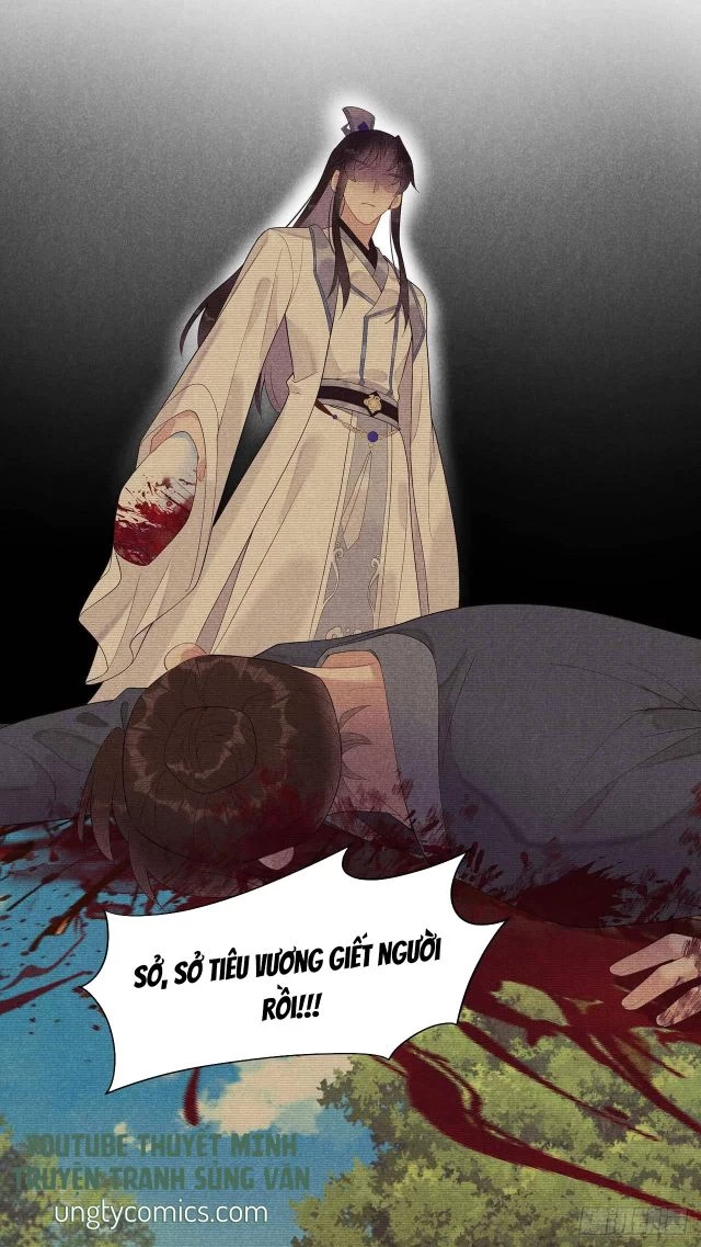 Trở Thành Nam Nhân Của Vương Chapter 11 - 33