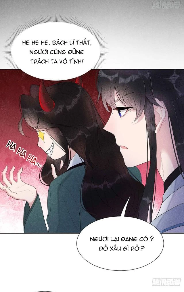 Trở Thành Nam Nhân Của Vương Chapter 11 - 35