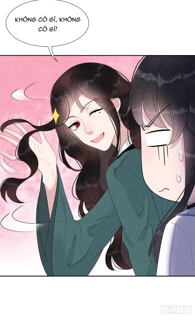 Trở Thành Nam Nhân Của Vương Chapter 11 - 36