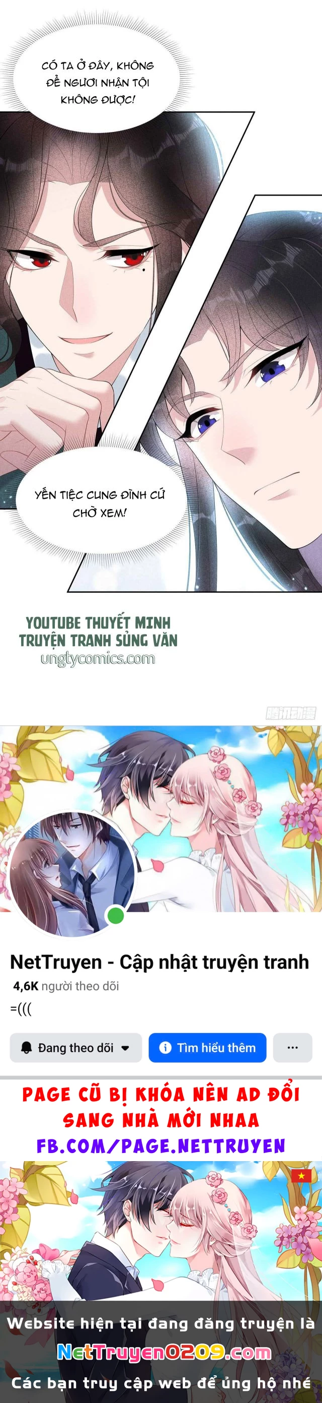 Trở Thành Nam Nhân Của Vương Chapter 11 - 37