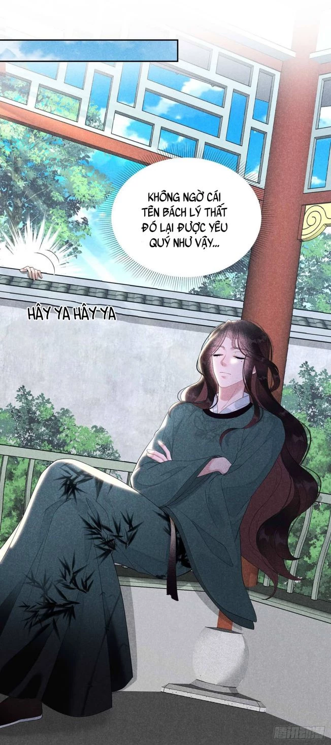 Trở Thành Nam Nhân Của Vương Chapter 12 - 6