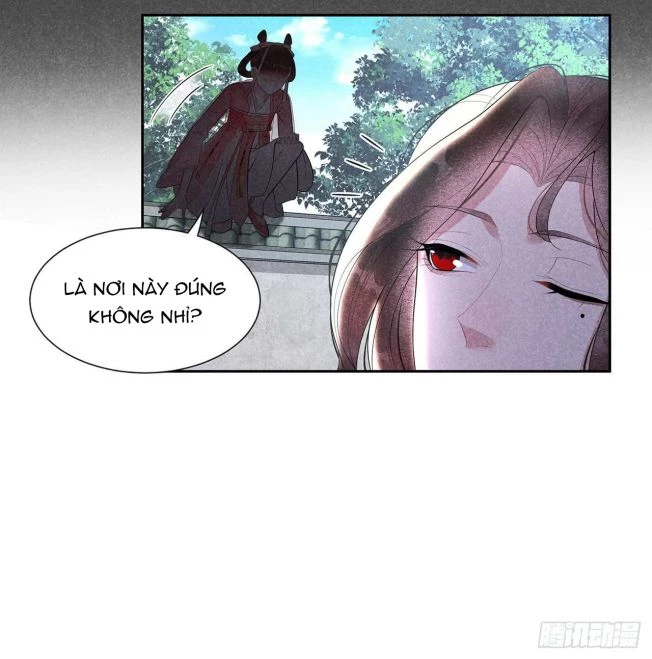 Trở Thành Nam Nhân Của Vương Chapter 12 - 7