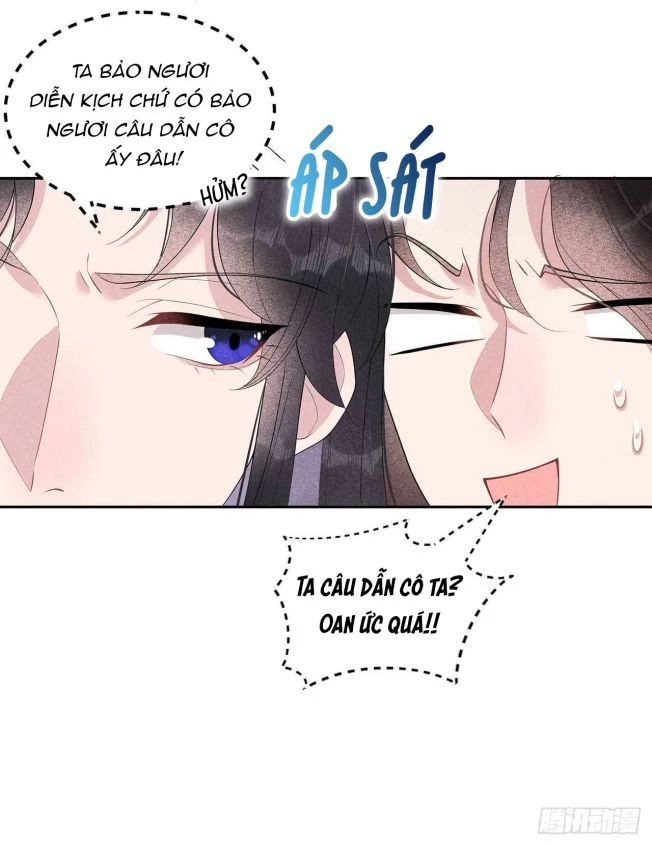 Trở Thành Nam Nhân Của Vương Chapter 12 - 15