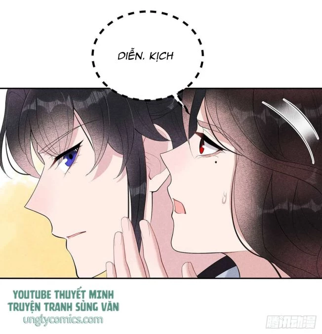 Trở Thành Nam Nhân Của Vương Chapter 12 - 18