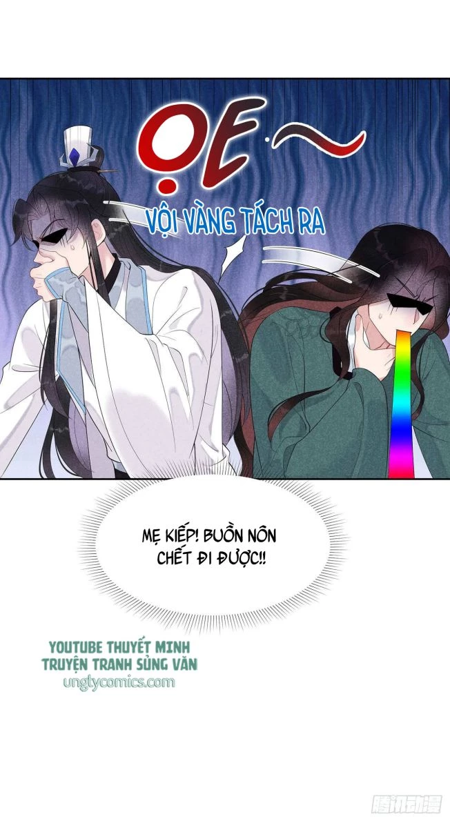 Trở Thành Nam Nhân Của Vương Chapter 12 - 22