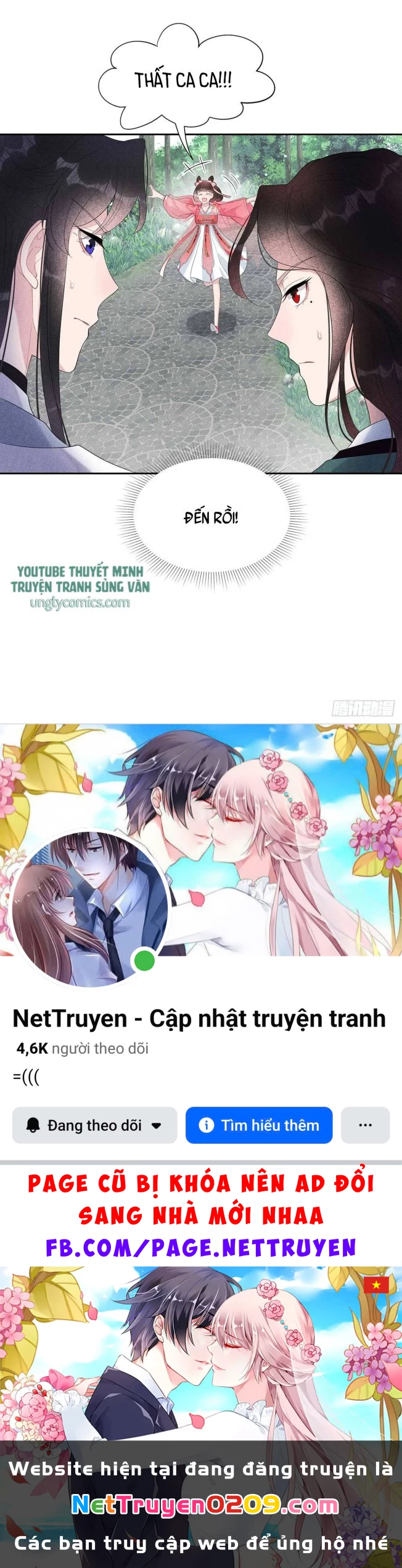 Trở Thành Nam Nhân Của Vương Chapter 12 - 28