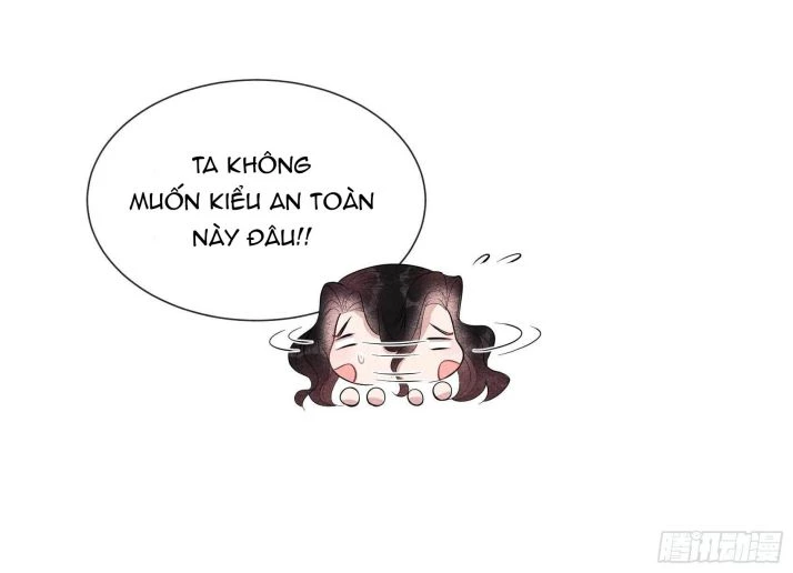 Trở Thành Nam Nhân Của Vương Chapter 13 - 10