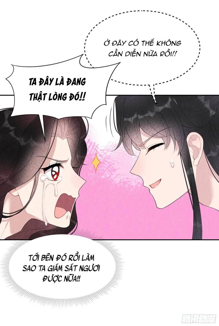 Trở Thành Nam Nhân Của Vương Chapter 13 - 12