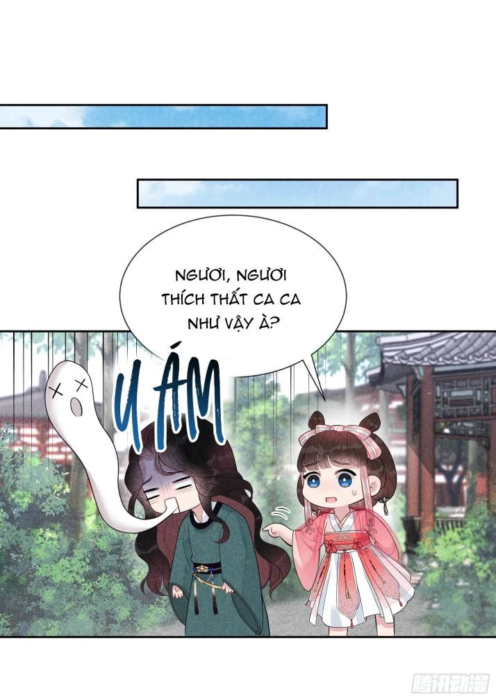 Trở Thành Nam Nhân Của Vương Chapter 13 - 14