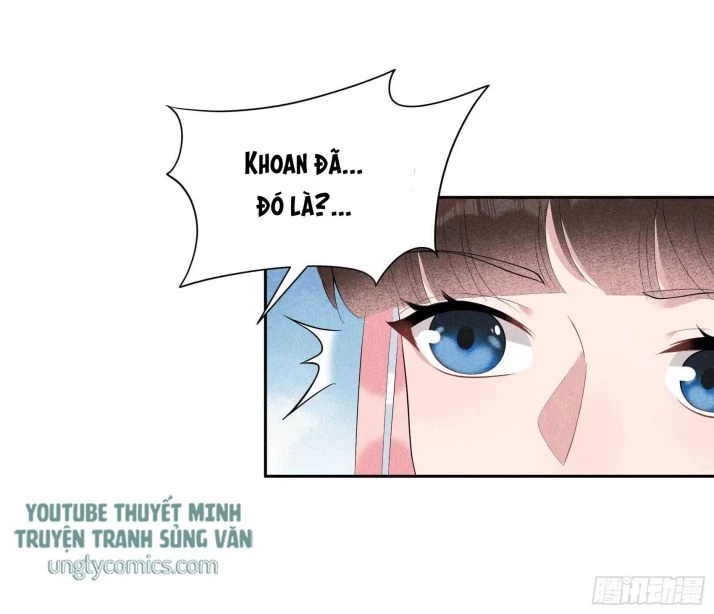 Trở Thành Nam Nhân Của Vương Chapter 13 - 17