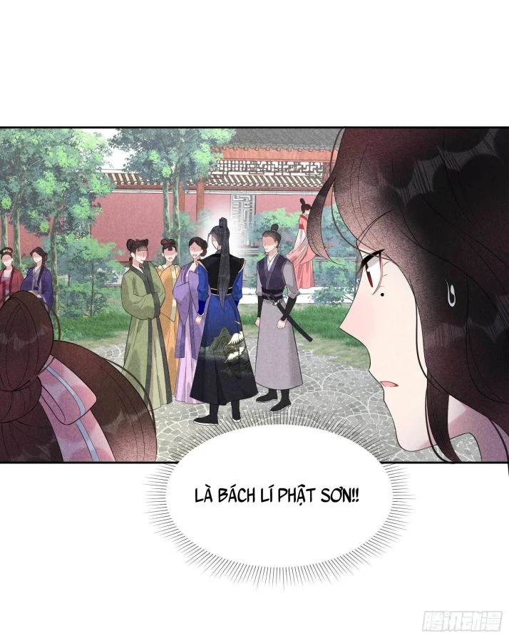 Trở Thành Nam Nhân Của Vương Chapter 13 - 18