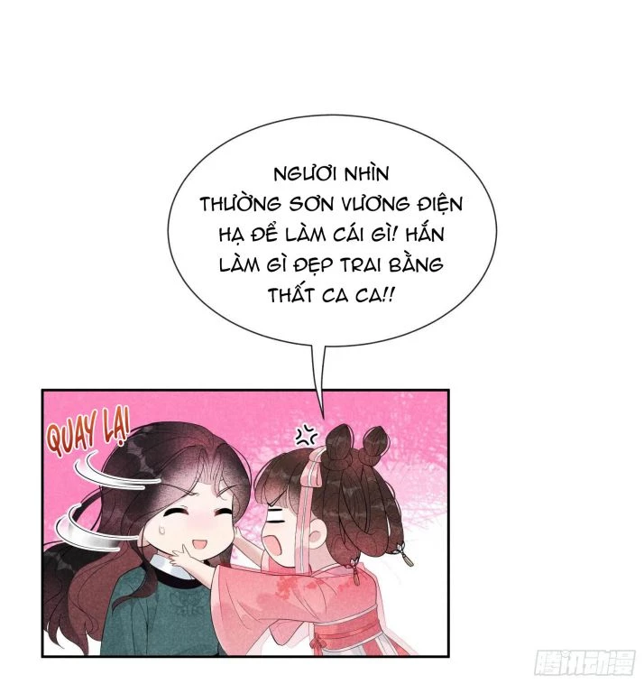 Trở Thành Nam Nhân Của Vương Chapter 13 - 19