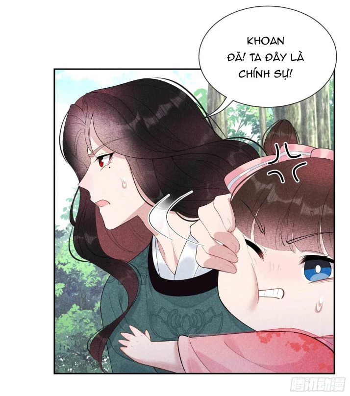 Trở Thành Nam Nhân Của Vương Chapter 13 - 20