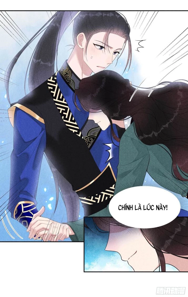 Trở Thành Nam Nhân Của Vương Chapter 13 - 27